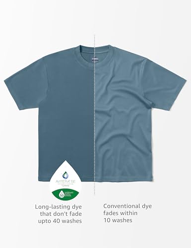 Symbol Men T-Shirt - Blue - Image 2