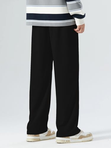 GRECIILOOKS Men Lycra Cargo Track Pants - Image 2