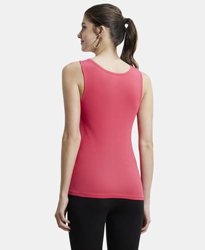 Jockey Women's Ruby Slim Fit Tank Top - Image 3
