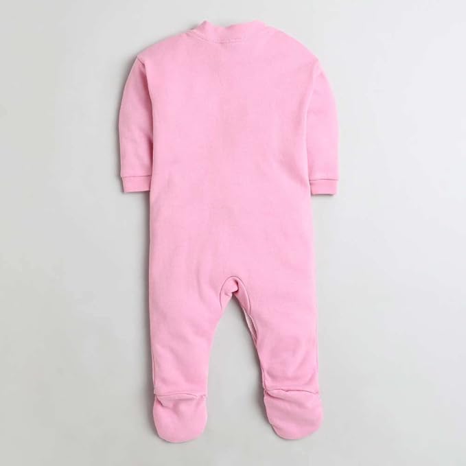 GarbGlide Baby Rompers for Boys & Girls - Image 3