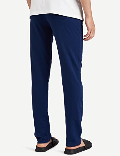 Amazon Men Lounge Cotton Bottom - Estate Blue - Image 2