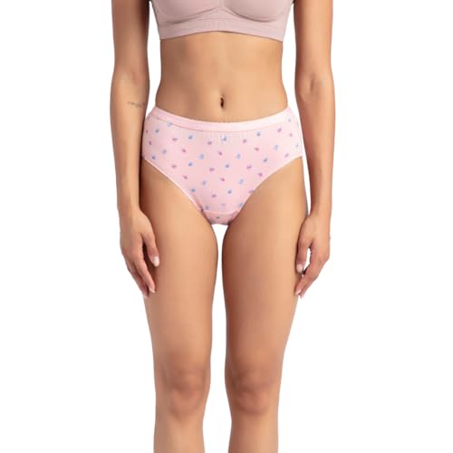Jockey Women's Hipster Panties - Cotton - Image 2