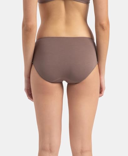 Jockey Women's High Coverage Hipster - Image 3