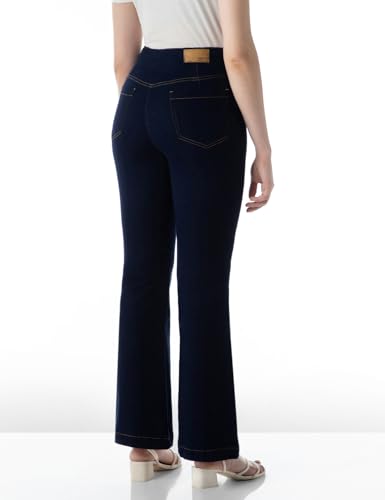 INKD Women Jeans - Dark Knight - Image 2