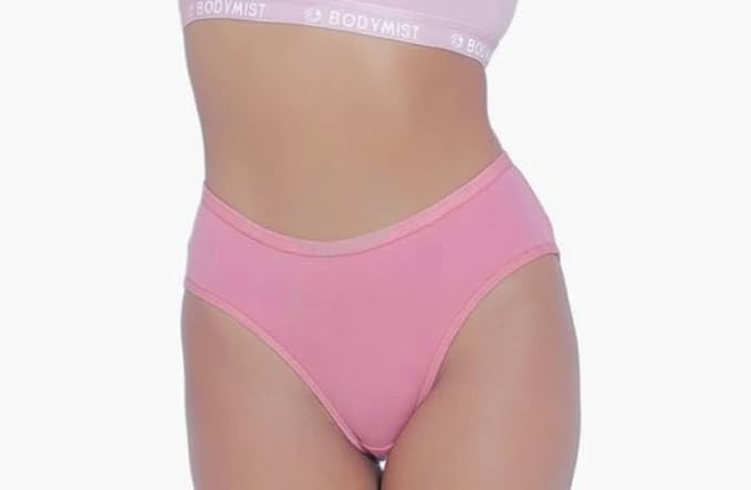 GarbGlide Women's Hipster Panties Soft - Image 5