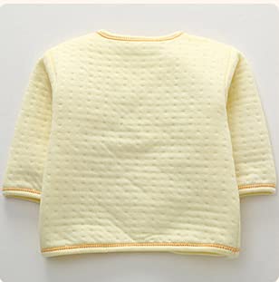 HIKIPO New Born Baby Winter Wear - Cotton Printed - Image 2