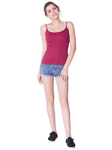 Dollar Missy Multicolor Camisoles for Women - Image 2