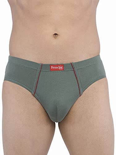 Frenchie Men's Cotton Briefs - Image 3