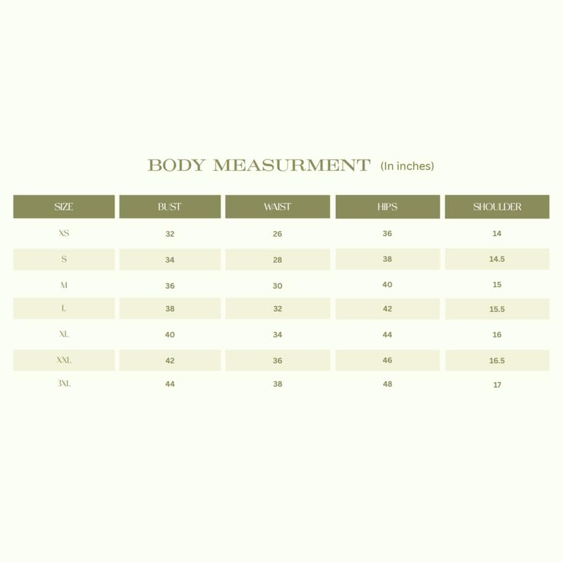 NIHSAMAH Cotton Night Gown for Women - Angrakha Style - Image 4