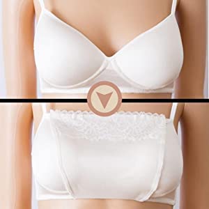 Cotton Lace Camisole for Women - Image 5