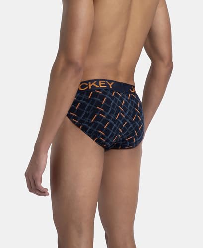 Jockey Men's Printed Brief - Image 3