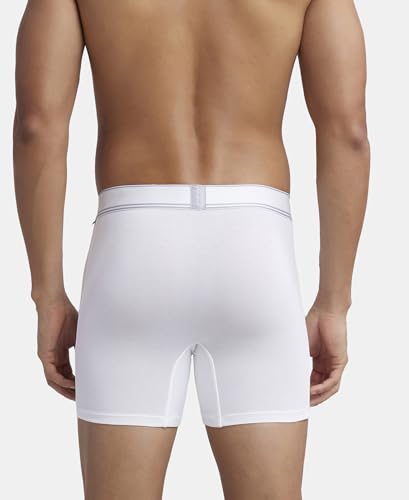 Jockey Men's Tencel Boxer Brief - Image 3