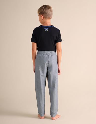 U. S. POLO ASSN Boys Casual Pants - Grey - Image 3