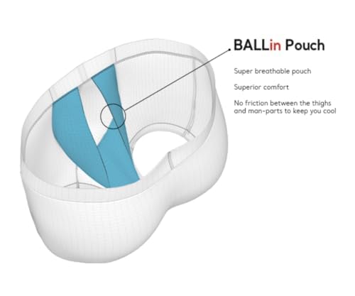 HIELABS Men's Micromodal Trunk - Anti Odour - Image 3