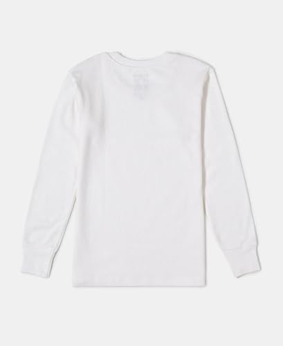 Jockey Unisex Kid Thermal Undershirt Cotton - Image 2