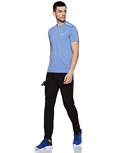 Van Heusen Men Track Pants - Cotton Rich - Image 5