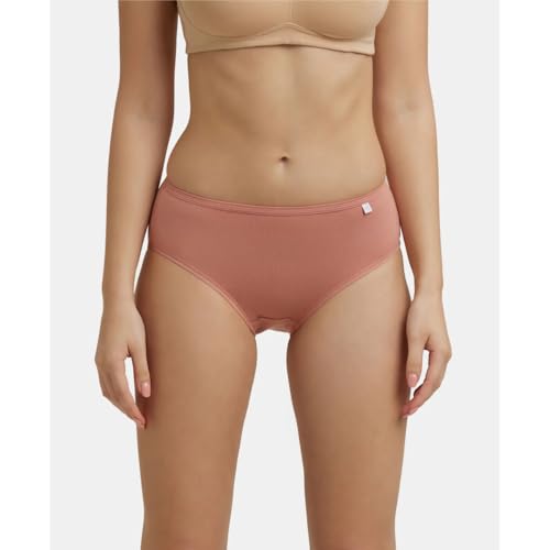 Jockey Women's Cotton Hipster Panties - Image 3