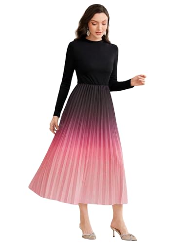 LITZO Western Georgette Dress for Women - Image 3