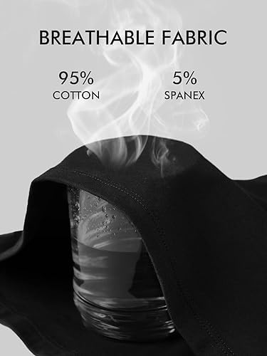 Fshway Women's Shelf Bra Camisole - Image 4