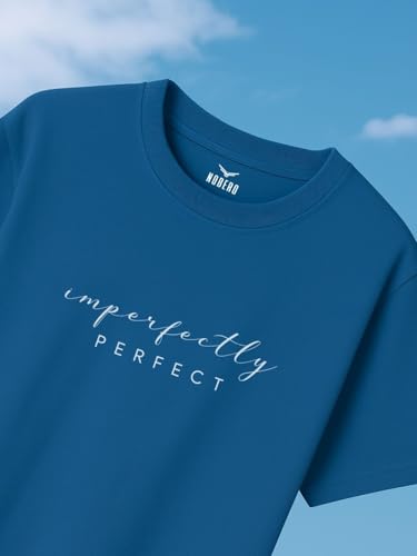 Nobero Men's Graphic T-Shirt - Image 2