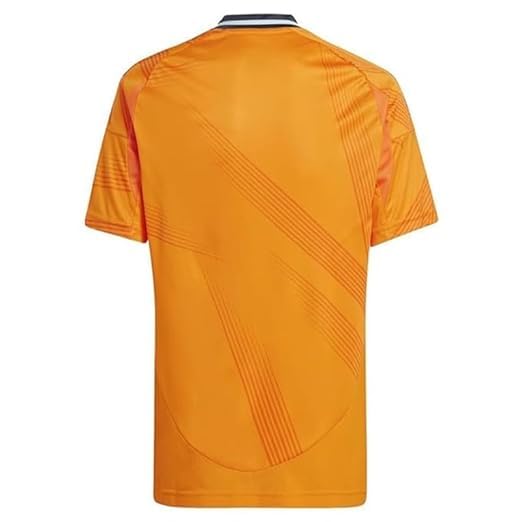 RJM Football Jersey - Black Multicolor - Image 3