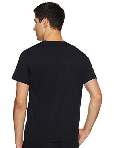 Van Heusen Men's Printed Athleisure T-Shirt - Image 2