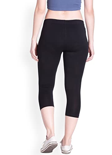 Lyra Women's Yoga Pant - Black - Image 4