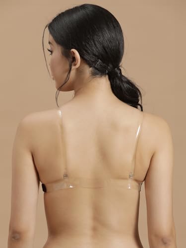 Clovia Women's Bra - Purple - Image 4