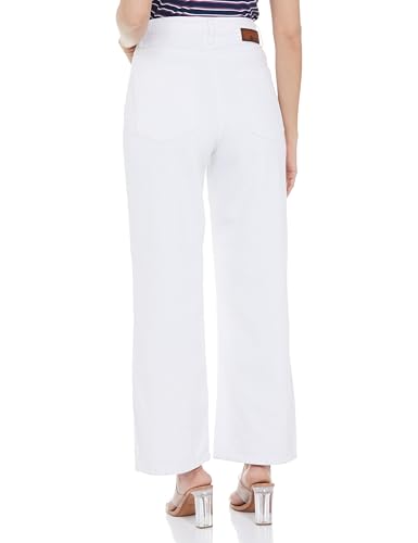 Symbol Women's High-Rise Baggy Jeans - Image 2