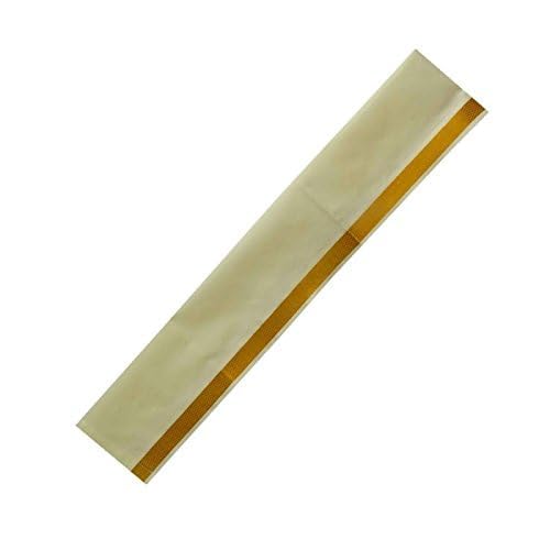 AMIRTHA FASHION Boys Traditional Dhoti & Shirt Set - Image 4