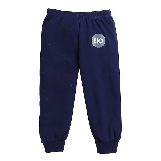 EIO Unisex Cotton Pajamas Pants - Image 5