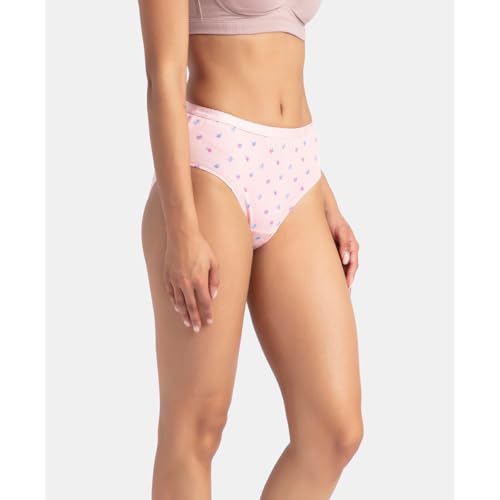 Jockey Women's Hipster Panties - Cotton - Image 3