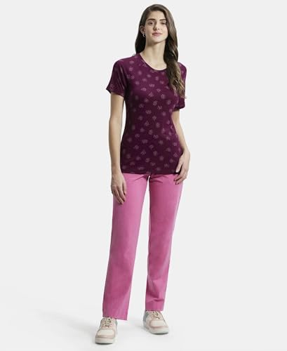 Jockey Women's Boy Leg Briefs - Deep Taupe - Image 4