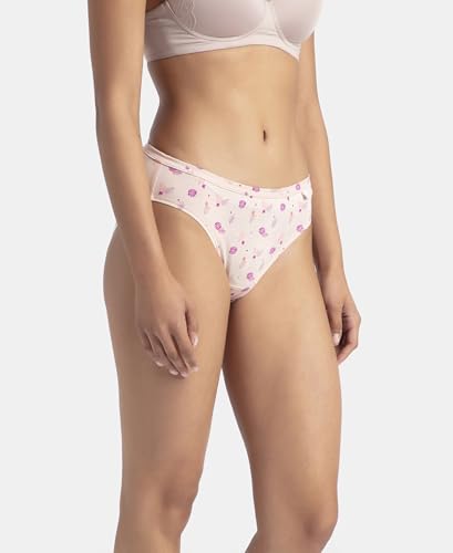 Jockey Women's Cotton Bikini Underwear - Image 3