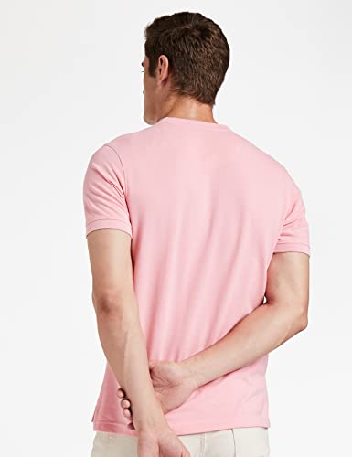 Amazon Men Cotton Rich Polo T Shirt - Image 2