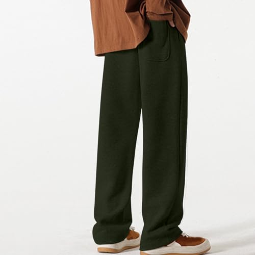 GRECIILOOKS Men's Baggy Track Pant - Image 2