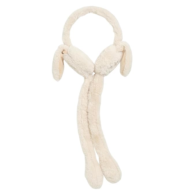 UMANI Kids Winter Earmuffs Faux Fur Ear Warmers - Image 2