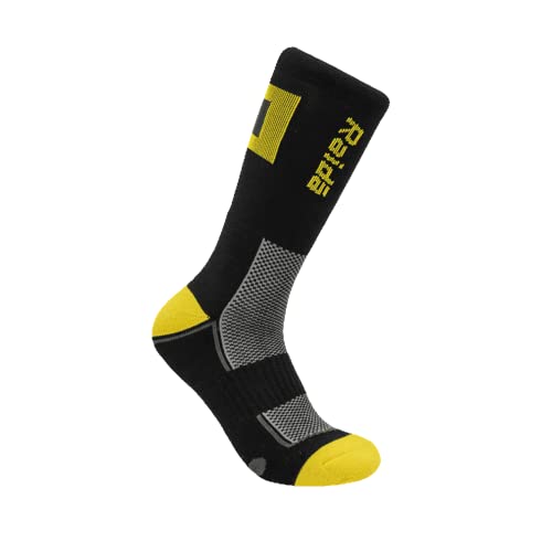 Raida Men Nylon Coolmax Socks