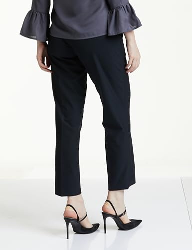 Amazon Women Tapered Fit Formal Trouser - Image 2