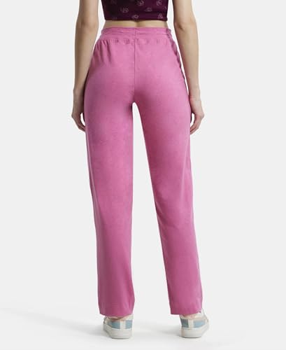 Jockey Women's Boy Leg Briefs - Deep Taupe - Image 3