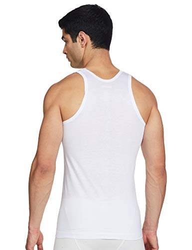 Rupa Men's Cotton Sleeveless Vest - Image 4