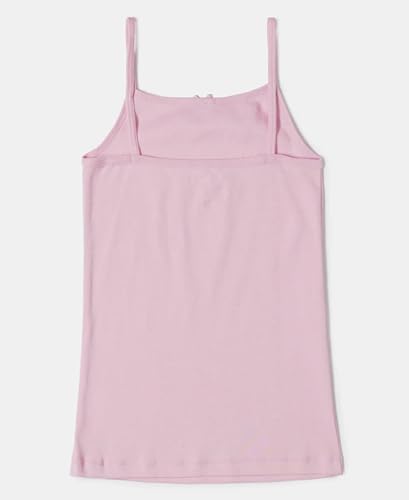 Jockey Girl's Vest - Sweet Lilac - Image 2