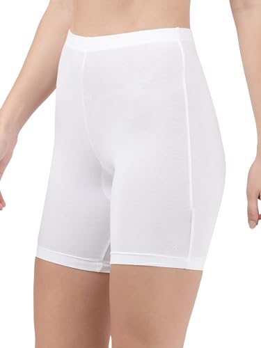 Jockey Women's Briefs - White - Image 2