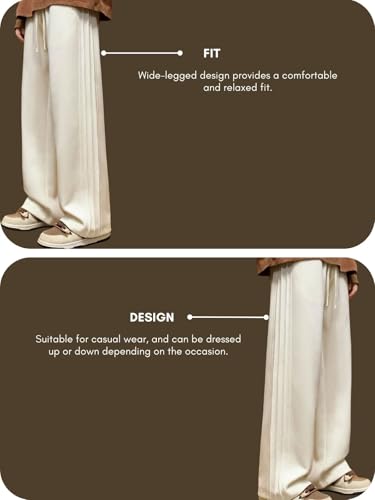 GRECIILOOKS Trouser White - Image 4