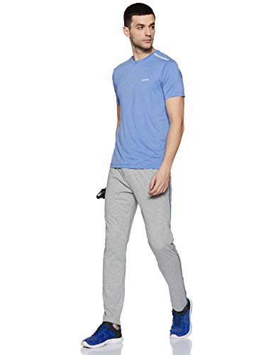 Van Heusen Men Track Pants - Cotton Rich - Image 5