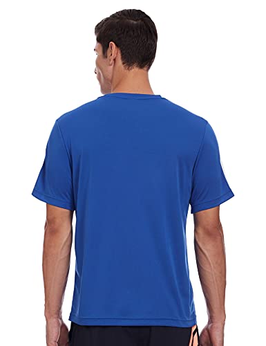 Adidas Men Classic Tee - Polyester - Image 2