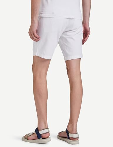 Symbol Men Cotton Chino Shorts - Image 2