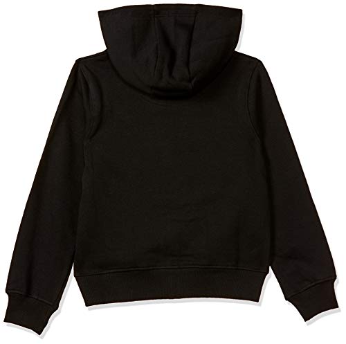Amazon Girls Sweatshirt - Black - Image 2