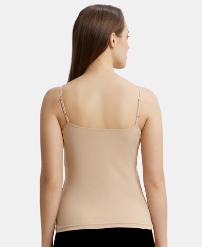 Jockey Women's Cotton Camisole - Image 3