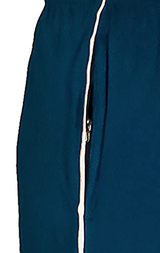 GarbGlide Men's Shorts - Blue Melange - Image 5